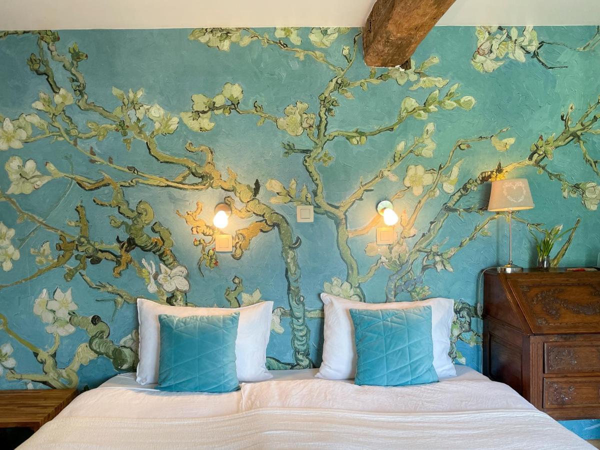 B&B De Paenhoeve Eksel Εξωτερικό φωτογραφία