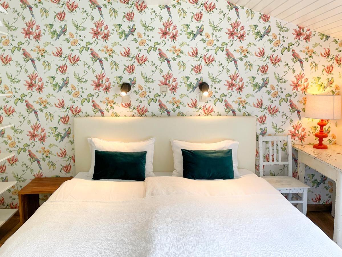 B&B De Paenhoeve Eksel Εξωτερικό φωτογραφία