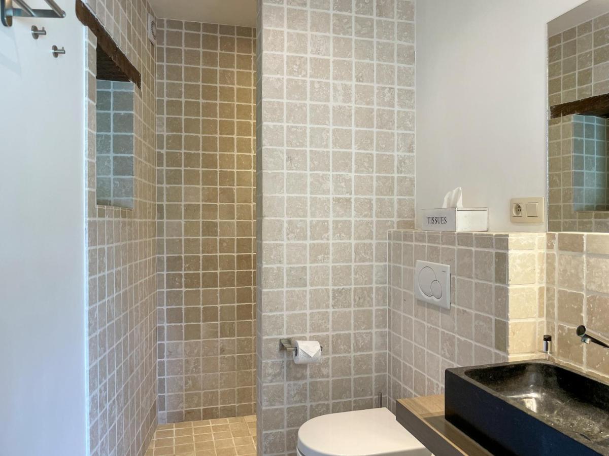 B&B De Paenhoeve Eksel Εξωτερικό φωτογραφία